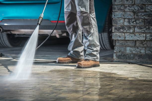 Best Building Exterior Washing  in Dunellen, NJ