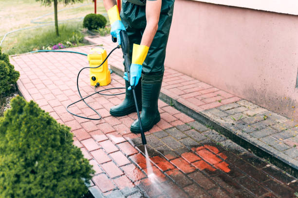 Reliable Dunellen, NJ Pressure Washing Services Solutions