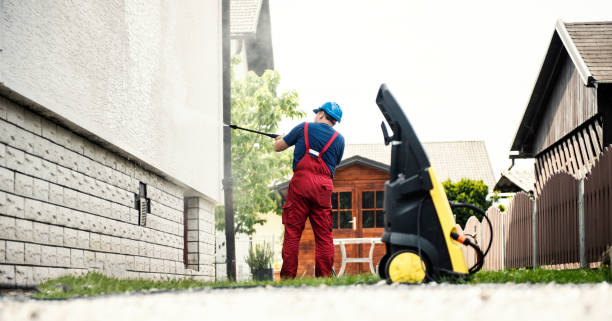 Best Patio and Deck Pressure Washing  in Dunellen, NJ